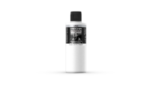 74640 MEC-White (Primer 200ml.)