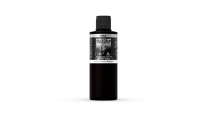 74642 MEC-Black (Primer 200ml.)