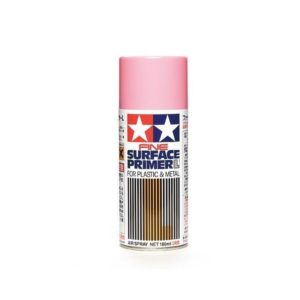 87146 Fine Surface Primer (L) - Pink