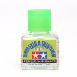 87182 Extra-Thin Cement - 40ml (Quick-Setting)