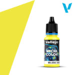 69054 MEC-Yellow Fluorescent (18ml.)