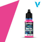 69056 MEC-Magenta Fluorescent-(18ml.)