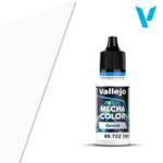 69702 MEC-Mecha Matt Varnish (Barníz)-(18ml.)