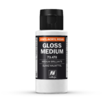 73470 Gloss Medium (Medium Brillante)