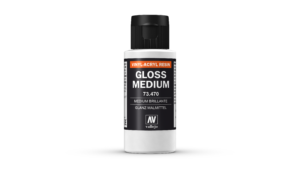 73470 Gloss Medium (Medium Brillante)