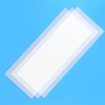87191 Tamiya Fine Lapping Film # 2000 - 3pcs