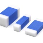 87192 Tamiya Polishing Compound Sponges