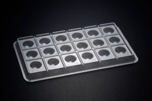 87195 18 Well Palette (5pcs)