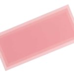 87200 Fine Lapping Film # 8000 3pcs.