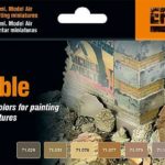71214 MA-Ruins and Rubble Effects Colors