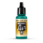 71331 MA-Verde Interior Cabinas (17ml.)