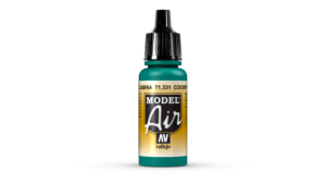 71331 MA-Verde Interior Cabinas (17ml.)