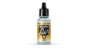 71332 MA-Azúl Desgastado (17ml.)