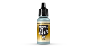 71334 MA-Azúl Claro Flanker70 (17ml.)