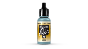 71337 MA-Azúl Flanker (17ml.)