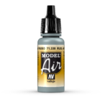 71338 MA-Gris Azúl AF Ruso (17ml.)