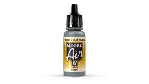 71339 MA-N.3 AF Ruso (17ml.)