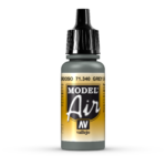 71340 MA-Gris Verdoso (17ml.)