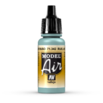 71342 MA-Azúl Claro AF Ruso (17ml.)