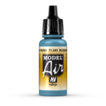 71343 MA-Gris N.7 AF Ruso (17ml.)