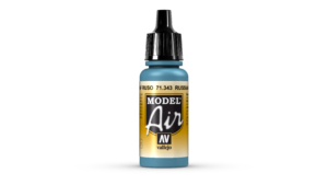71343 MA-Gris N.7 AF Ruso (17ml.)