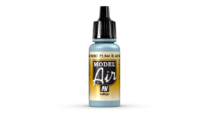 71344 MA-Gris AF Ruso (17ml.)