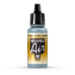 71345 MA-Gris N.8 AF Ruso (17ml.)