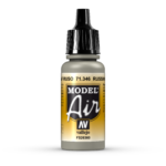 71346 MA-Gris N.4 AF Ruso (17ml.)