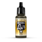 71347 MA-Verde Obscuro AF Ruso (17ml.)