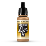 71348 MA-USAF Marrón Arena (17ml.)