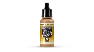 71348 MA-USAF Marrón Arena (17ml.)