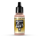 71400 MA-LUK Rosa Desierto (Línea 400) (17ml.)