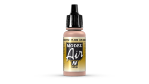 71400 MA-LUK Rosa Desierto (Línea 400) (17ml.)