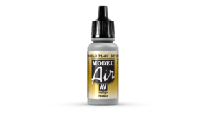 71407 MA-Gris Cielo (Línea 400) (17ml.)