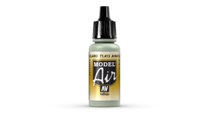 71413 MA-A18F Azúl Claro (Línea 400) (17ml.)