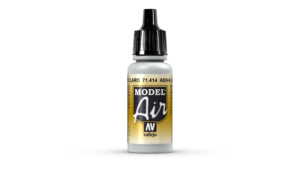 71414 MA-AEH-9 Gris Claro (Línea 400) (17ml.)