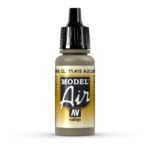 71415 MA-A21 Marrón Grisáceo Claro (Línea 400) (17ml.)