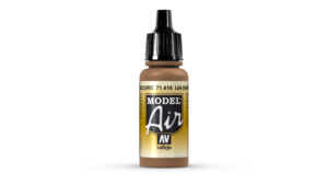 71416 MA-IJA Beige Oscuro (Línea 400) (17ml.)