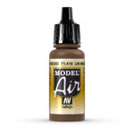 71418 MA-IJN Marrón Medio (Línea 400) (17ml.)