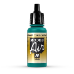 71419 MA-Aotake' Azúl Transparente (Línea 400) (17ml.)