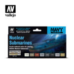 71611 MA-Submarinos Nucleares