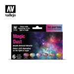 77090 Shifters-Magic Dust