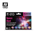 77091 Shifters-Space Dust