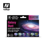 77092 Shifters-Galaxy Dust