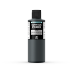 74603 Imprimación Acrílica German Panzer Grey - 200ml.