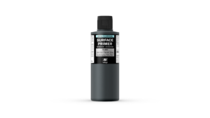 74603 Imprimación Acrílica German Panzer Grey - 200ml.