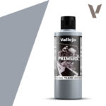 74615 Imprimación Acrílica USN Gris Claro (200ml)