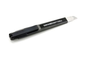 74153 Tamiya Craft Knife II