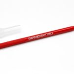 89984 Tamiya Engraving Blade Holder (Red)