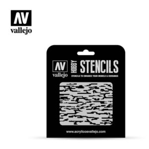 ST-CAM004  Camuflaje Pixelado (986496)
